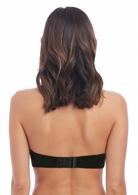 Wacoal Red Carpet  Strapless Bra - Black