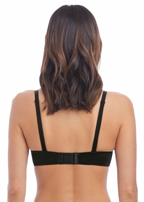 Wacoal Red Carpet  Strapless Bra - Black