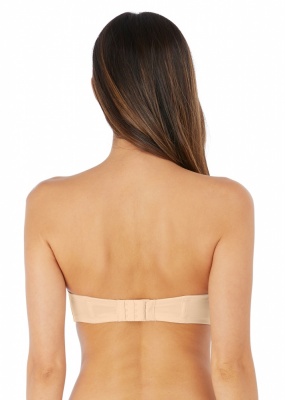 Wacoal Red Carpet  Strapless Bra - Nude