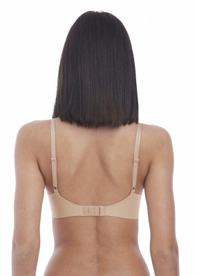 B.wow'd Wire Free Bra - Au Natural