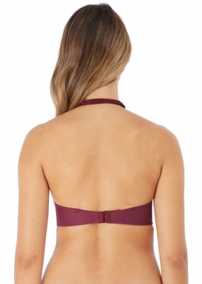 B.wow'd Push Up Multiway Bra - Windsor Wine