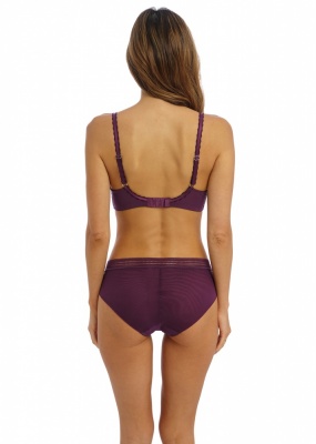 Wacoal Raffine Contour Bra - Potent Purple