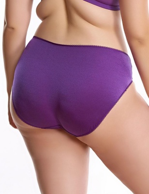 Elomi Cate Brief - Pansy