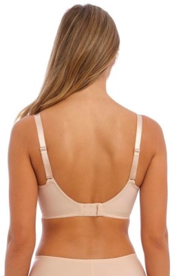 Fantasie Envisage Side Support Bra - Natural Beige