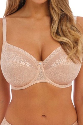 Fantasie Envisage Side Support Bra - Natural Beige