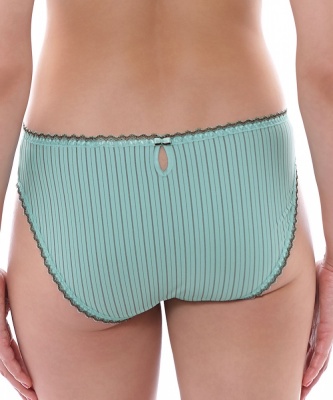 Fantasie Lois Brief - Mint Choc - Small