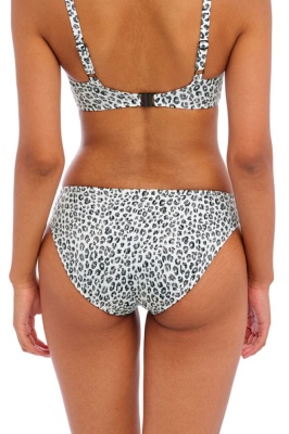 Freya Cala Selva Bikini Brief - Leopard