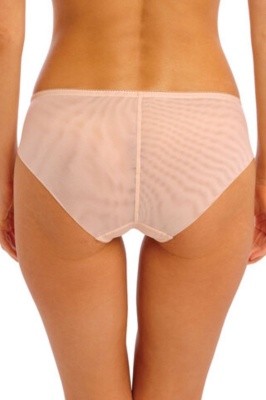 Wacoal Lace Perfection Brief - Cafe Creme