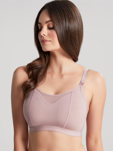 Panache Katherine Nursing Bra - Vintage