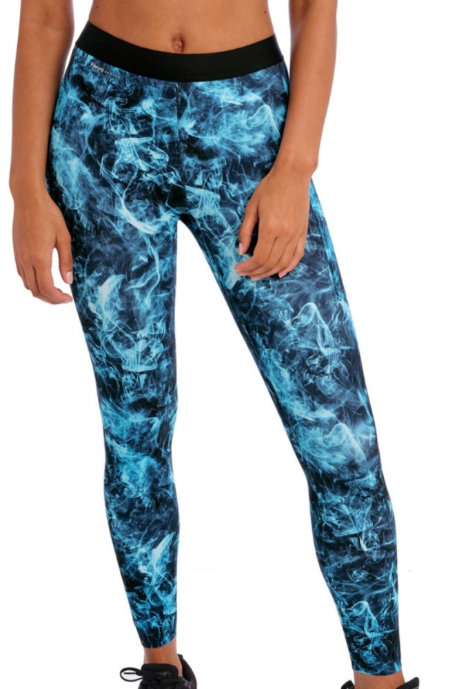 Freya Active Ecoscuplt  2.0 Legging - Galactic - Large