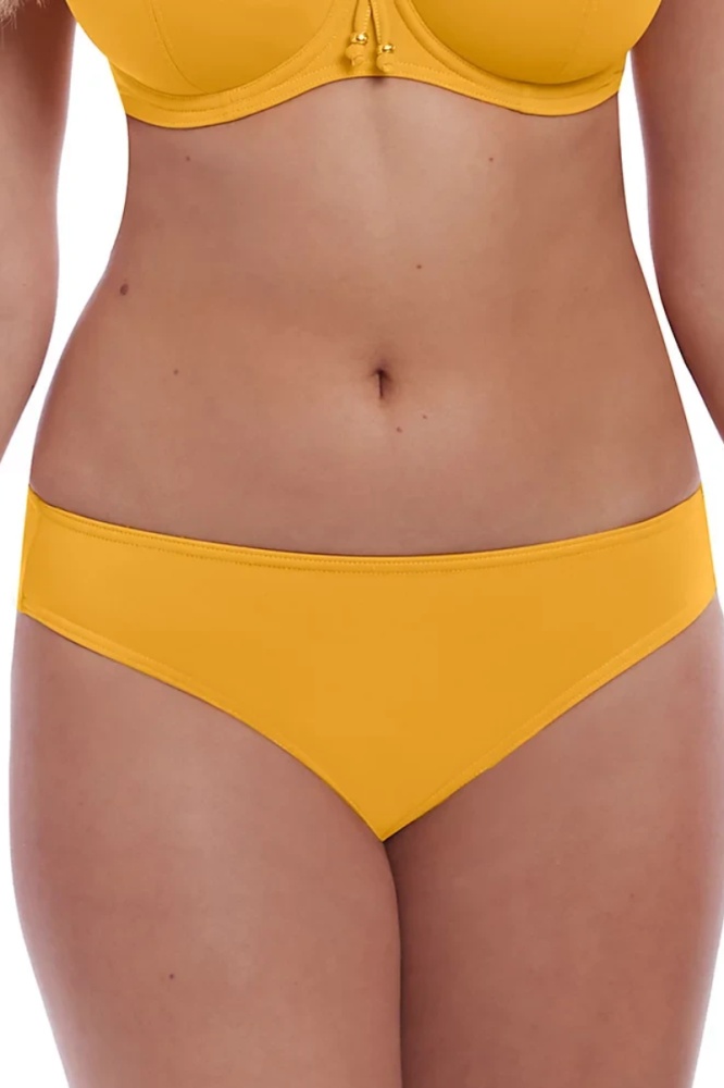 Freya Remix Classic Brief - California Gold - Small