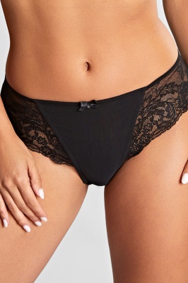 Panache Ana Brazilian - Black