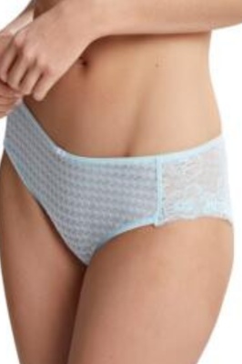 Panache Envy Brief - Ice Blue