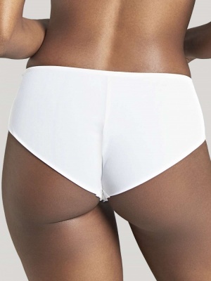 Panache Ana Brief - White