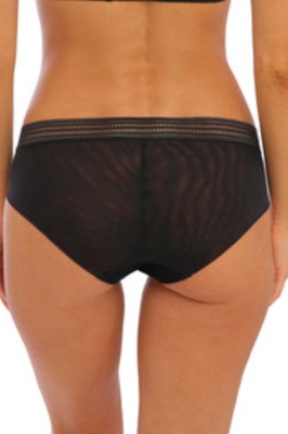 Wacoal Raffine Brief - Black