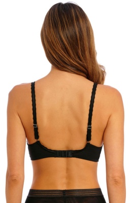 Wacoal Raffine Contour Bra - Black