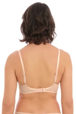 Wacoal Raffine Contour Bra - Frappe