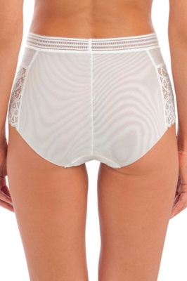 Wacoal Raffine Full Brief - White