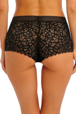 Wacoal Raffine Short - Black