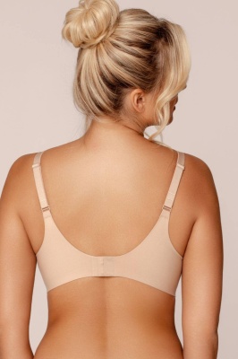 Royal Lounge Royal Fit  T-shirt Bra - Fumee